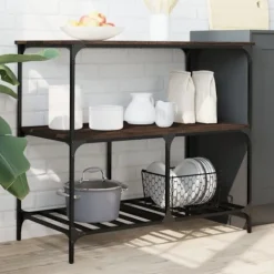 vidaXL Köksö><noscript><img width=