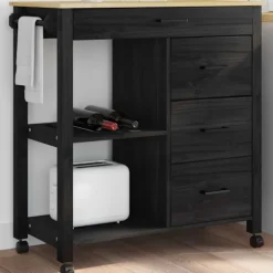 vidaXL Köksö><noscript><img width=