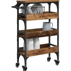 vidaXL Köksö><noscript><img width=