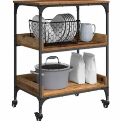 vidaXL Köksö><noscript><img width=