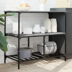 vidaXL Köksö><noscript><img width=