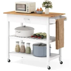 COSTWAY Köksö><noscript><img width=