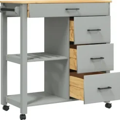 vidaXL Köksö><noscript><img width=