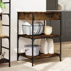 vidaXL Köksö><noscript><img width=