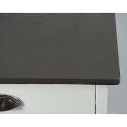 KESPER Köksö>Kökvagn - - - Inbyggd soptunna - Elegant design - FSC