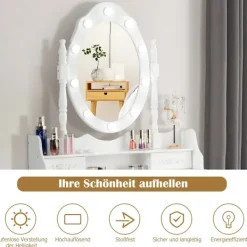 Northix Sminkbord><noscript><img width=