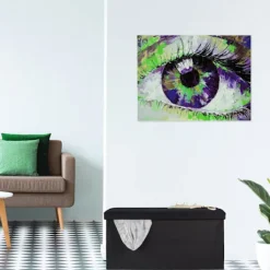 B2X Kistor & Koffertar>Klädd bänk