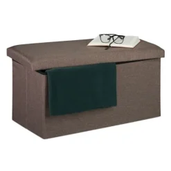 B2X Kistor & Koffertar>Klädd bänk