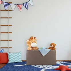 B2X Kistor & Koffertar>Klädd bänk