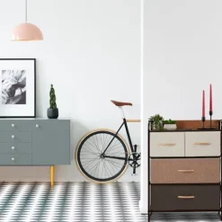 B2X Byråer>Kommod vers. Design