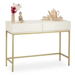 B2X Sideboards>Konsolbord med lådor