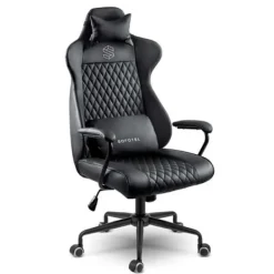 Kontorsmöbler>Kontorsstol - Sofotel Werona - - Ergonomisk - Höjdjusterbar - Modern design