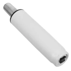 Kontorsmöbler>Kontorsstolsdelar Stål Kontorsstol Gaslyftcylinder Enkel installation Kompatibel med kontor och pallar 1-pack 24.00X5.00X5.00CM