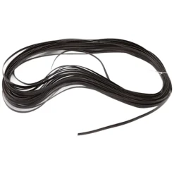 Balkongmöbler>Korg Reparationskit Plast Utemöbler Uteplats Stol Soffa Syntetiskt Rottingmöbelmaterial Mörkbrun Dubbelsidig