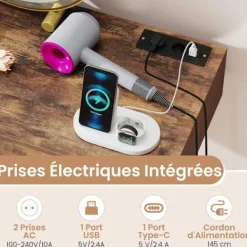 COSTWAY Sminkbord><noscript><img width=