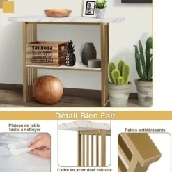 COSTWAY Småbord><noscript><img width=