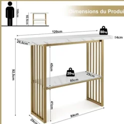 COSTWAY Småbord><noscript><img width=
