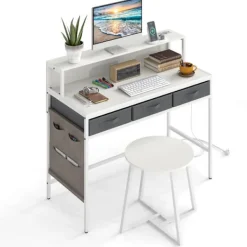 COSTWAY Sminkbord><noscript><img width=