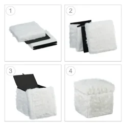 Northix Sittpuffar><noscript><img width=