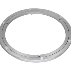 Småbord>Lazy Susan Snurrplatta Rotationslager för Matbord (12 tum)