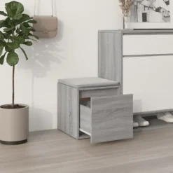 vidaXL Kistor & Koffertar><noscript><img width=