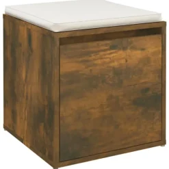 vidaXL Kistor & Koffertar><noscript><img width=