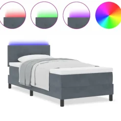 vidaXL Sängar><noscript><img width=