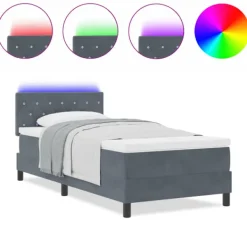 vidaXL Sängar><noscript><img width=