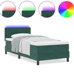 vidaXL Sängar><noscript><img width=