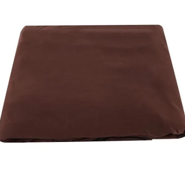 Generic Stolar>L-formad Hörnsofföverdrag Hemmöbler Skydd 3+2 Sitsar (Kaffe) coffee