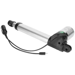 Fåtöljer>Linjär Aktuator Elektrisk Fåtölj Motor Ersättningskit DC 24V Fåtöljsmotor för Soffa Massagestol[CO]