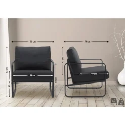 BellaFurn Fåtöljer><noscript><img width=