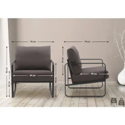 BellaFurn Fåtöljer><noscript><img width=