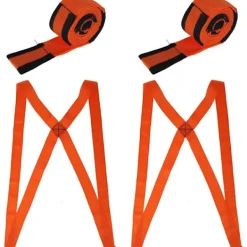 Balkongmöbler>Lyft- och flyttband för tunga föremål, bärrem, lyftrem