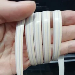 Balkongmöbler>32m Utemöbler Reparations Hög Hållfasthet Plast Rotting Wicker Kit Platt Bärbar Ny Beige