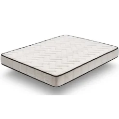 ECCOX Sängar>Madrass 90x180 Lyx Memory Foam Cashmere Höjd 15 cm +/- 2.