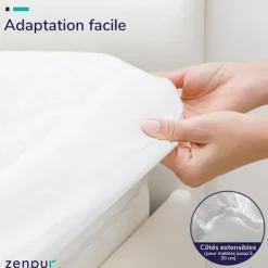 ZENPUR Sängar><noscript><img width=