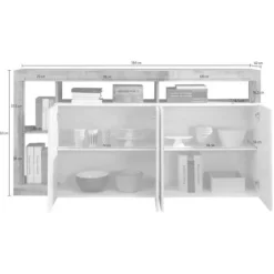 MAESTRO Sideboards><noscript><img width=