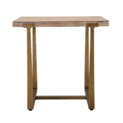 B2X Matbord>Matbord Ankara cm 80x80x76