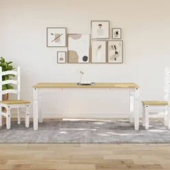 vidaXL Matbord><noscript><img width=