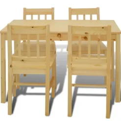 vidaXL Matgrupper><noscript><img width=