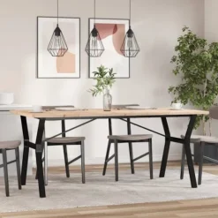 vidaXL Matgrupper><noscript><img width=