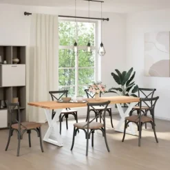 vidaXL Matbord><noscript><img width=