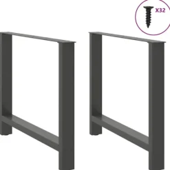 vidaXL Matbord><noscript><img width=