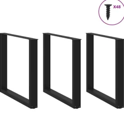 vidaXL Matbord><noscript><img width=