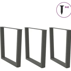 vidaXL Matbord><noscript><img width=