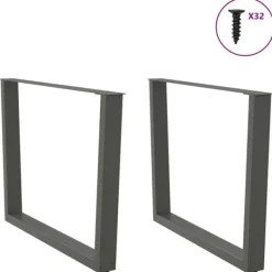 vidaXL Matbord><noscript><img width=