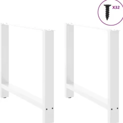 vidaXL Matbord><noscript><img width=