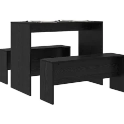 vidaXL Matgrupper><noscript><img width=