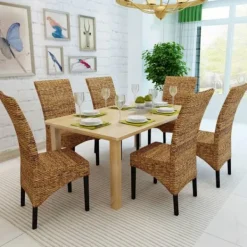 vidaXL Matgrupper><noscript><img width=